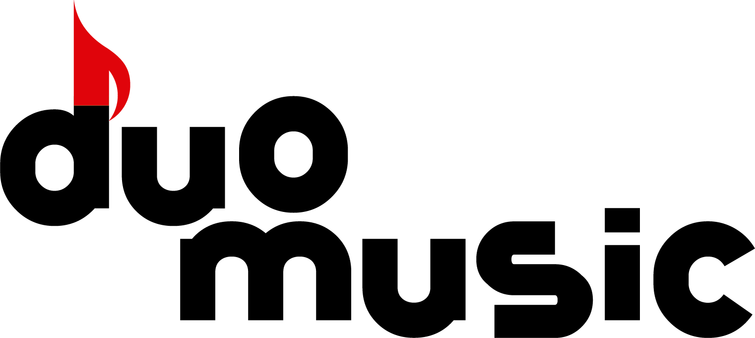 Duomusic logo